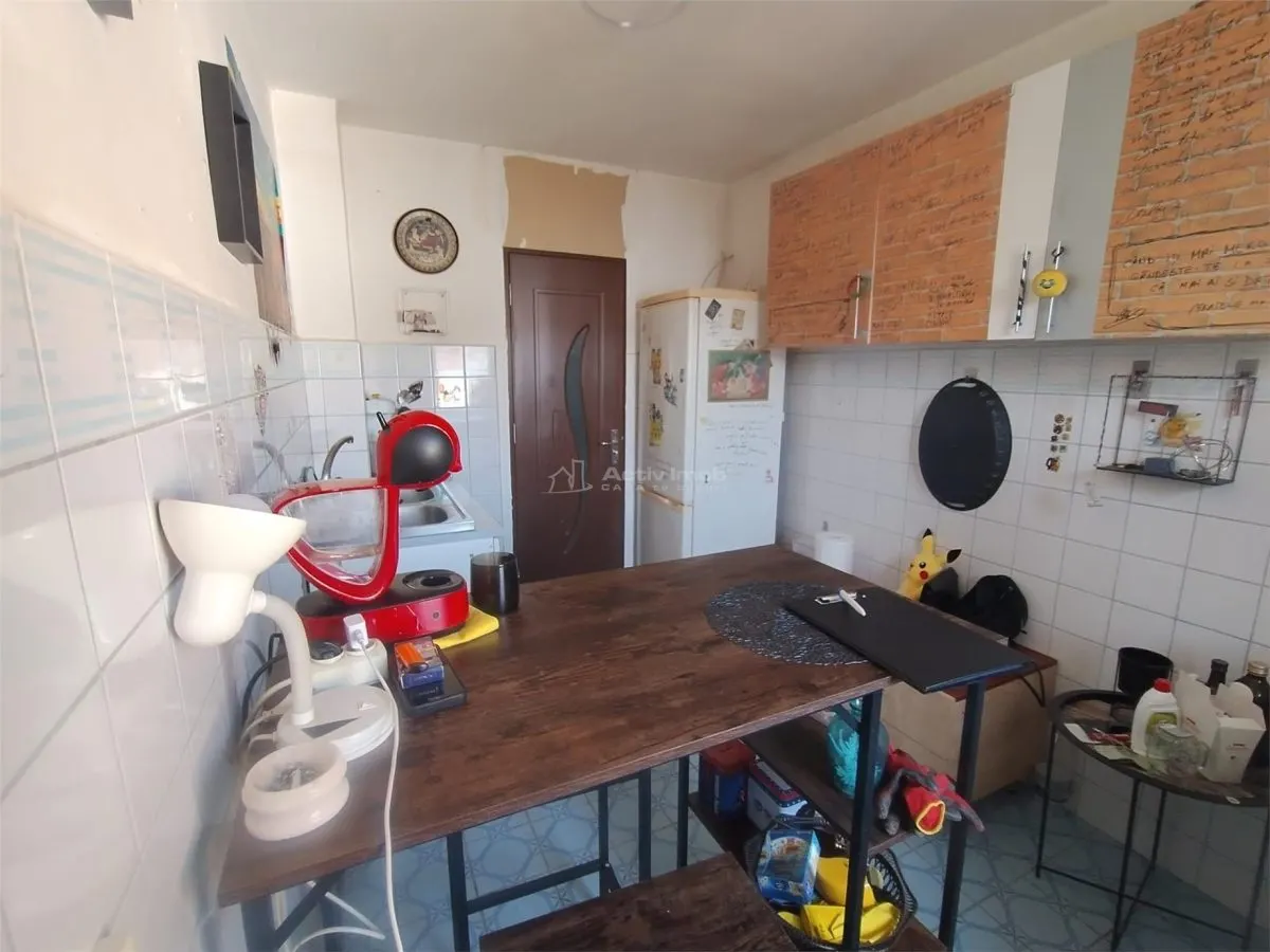 Caransebes, 3 Cam., Decom.,Zona Pipirig - foto 9