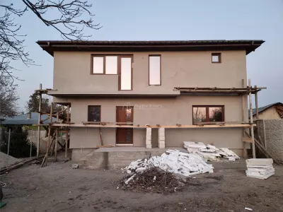 Single deosebit-Teren 1000 mp-Toate utilitatile - foto 4