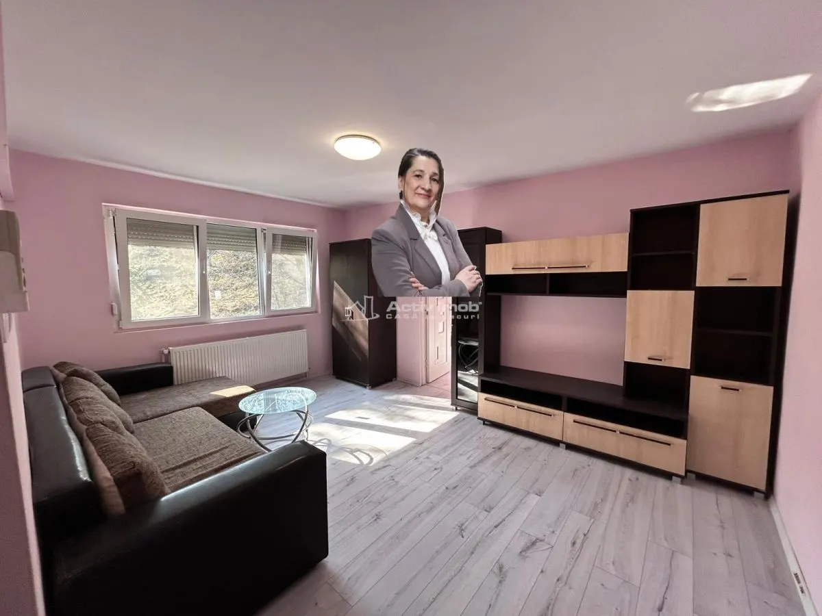 Resita, Appartement 2 Chambres, Moroasa - foto 1