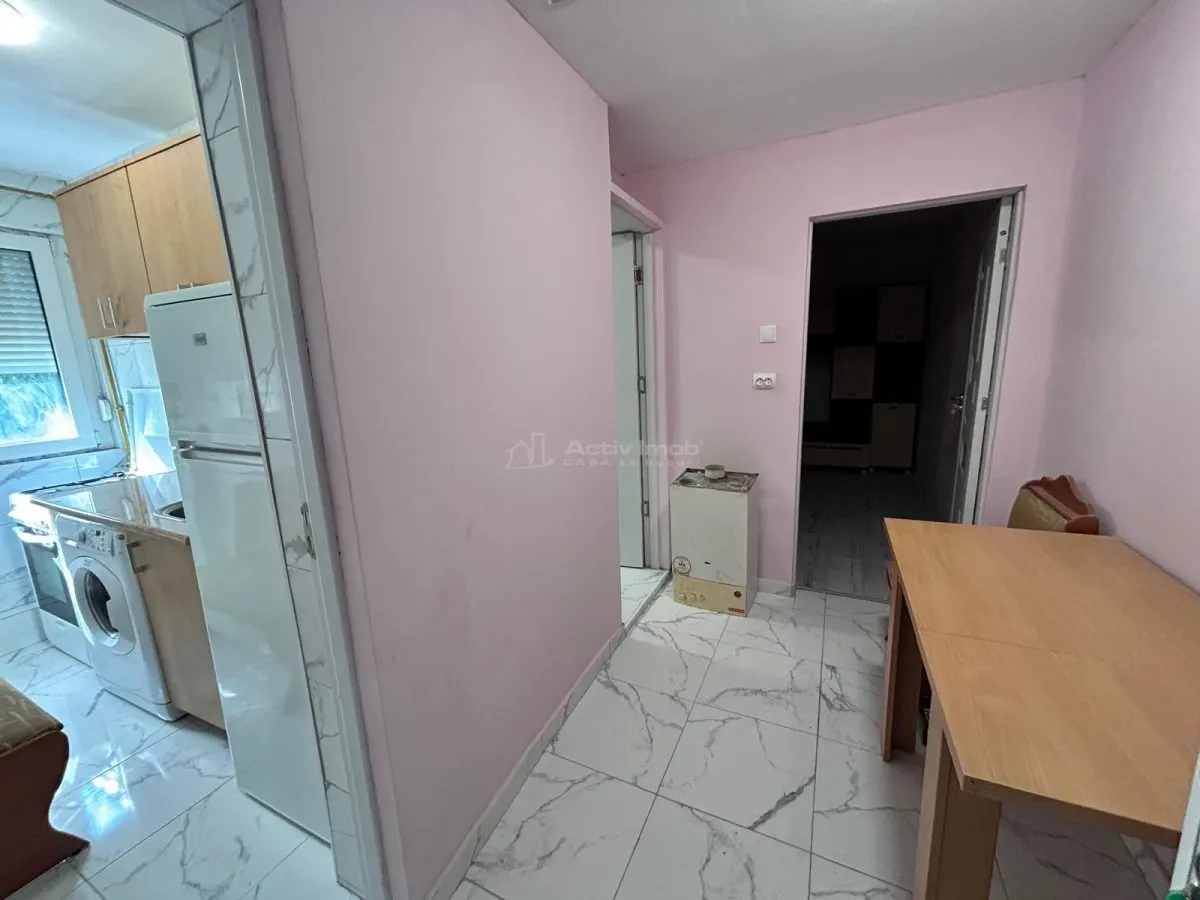 Resita, Appartement 2 Chambres, Moroasa - foto 24