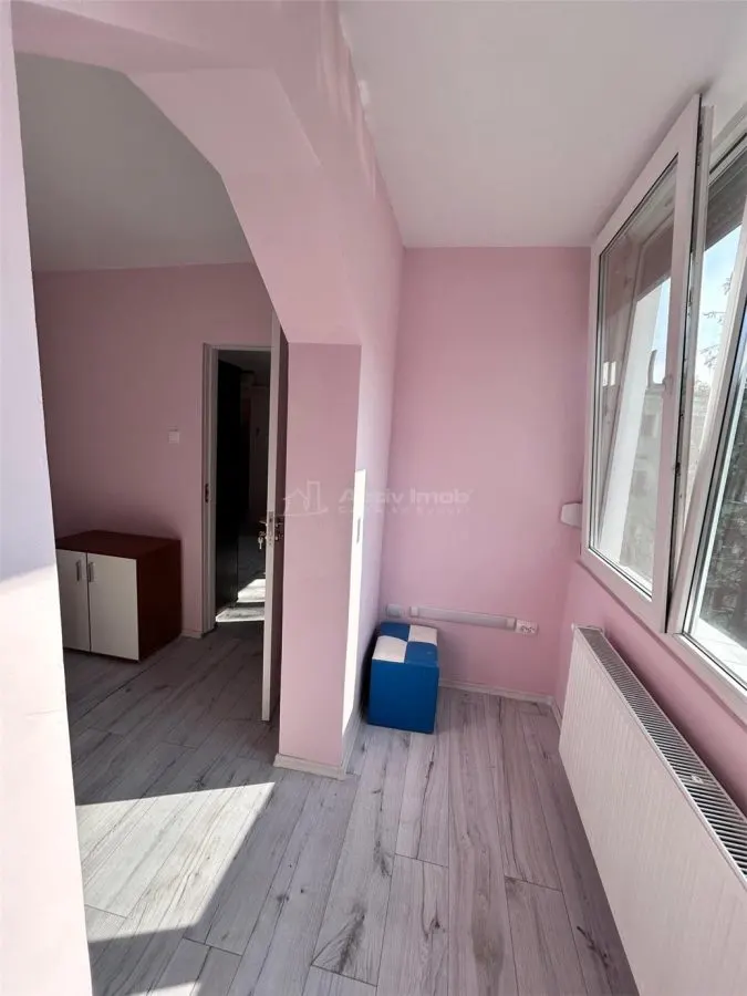 Resita, Appartement 2 Chambres, Moroasa - foto 5