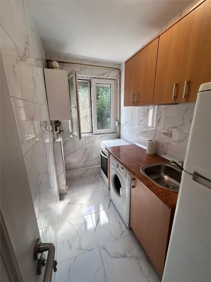 Resita, Appartement 2 Chambres, Moroasa - foto 6