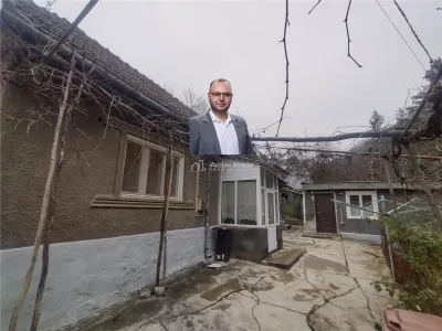 Oravita, Casa de Vacanta, PRET FIX, Zona Lacul Mare - Oravita
