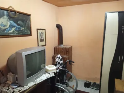 奥拉维察度假屋，固定价格，大湖区 - foto 23