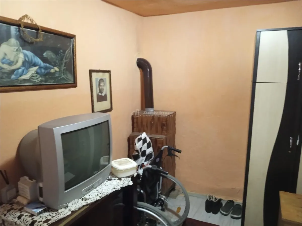 奥拉维察度假屋，固定价格，大湖区 - foto 23