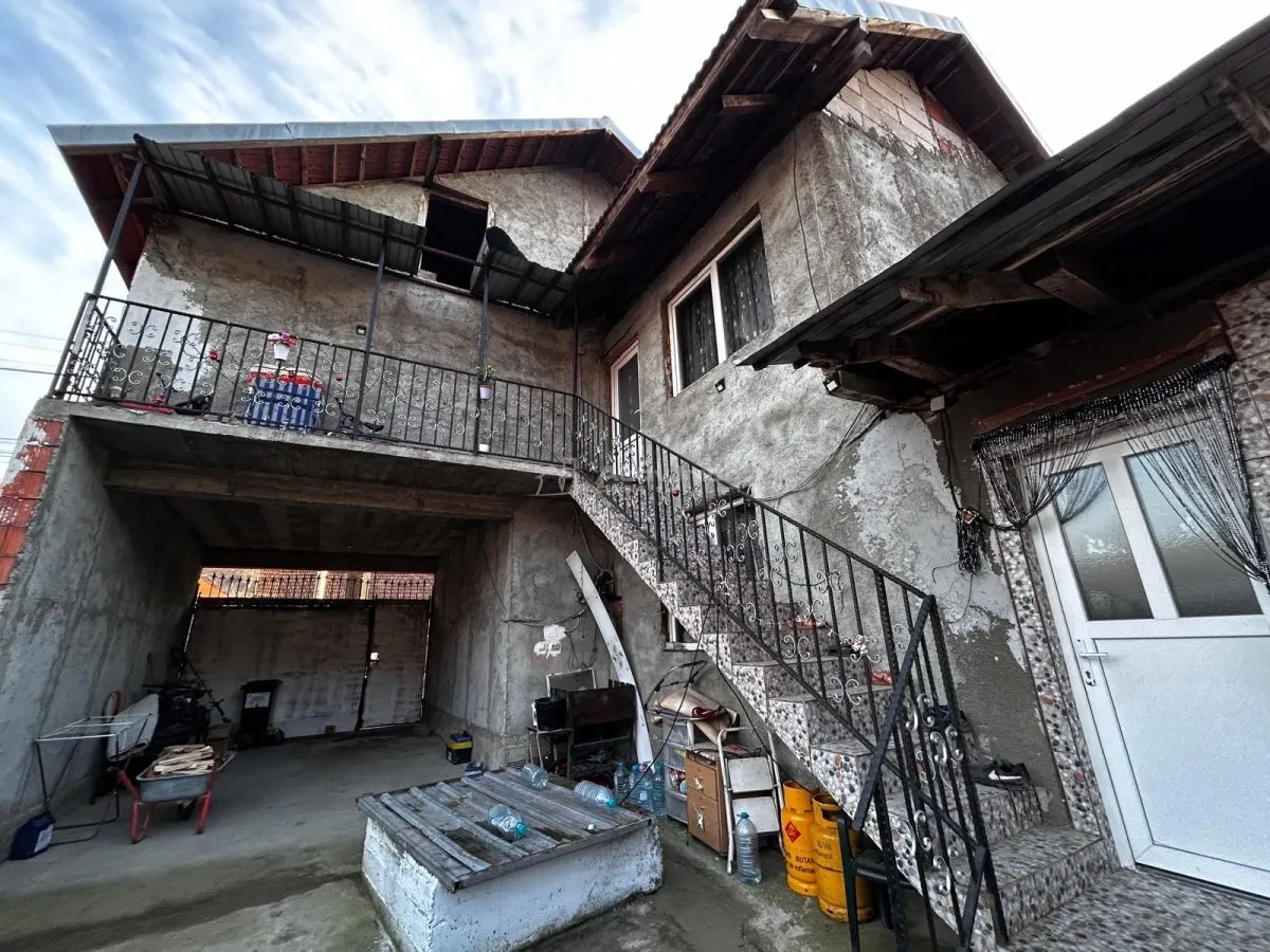 博克萨蒙塔纳，一楼一层新房 - foto 14