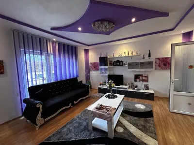 博克萨蒙塔纳，一楼一层新房 - foto 3