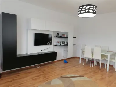 Duplex cu 5 camere in Talmaciu de vanzare - foto 2