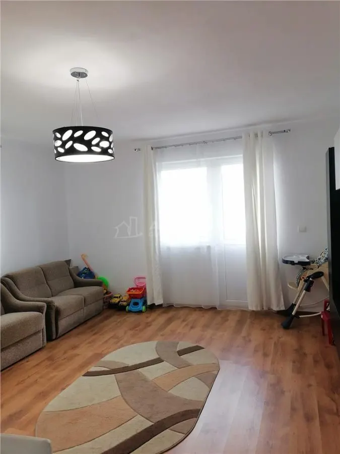 Duplex cu 5 camere in Talmaciu de vanzare - foto 3