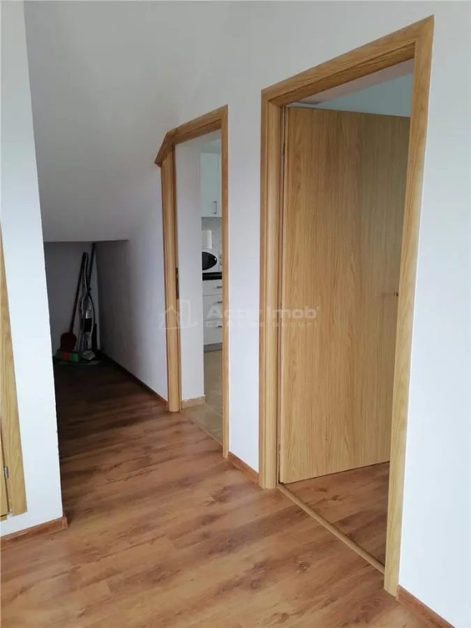 Duplex cu 5 camere in Talmaciu de vanzare - foto 7