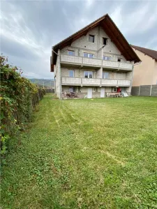 Duplex cu 5 camere in Talmaciu de vanzare - foto 8