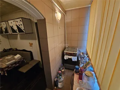 Resita, Appartement 2 Chambres, Meublé et Équipé, Micro 3 - foto 13