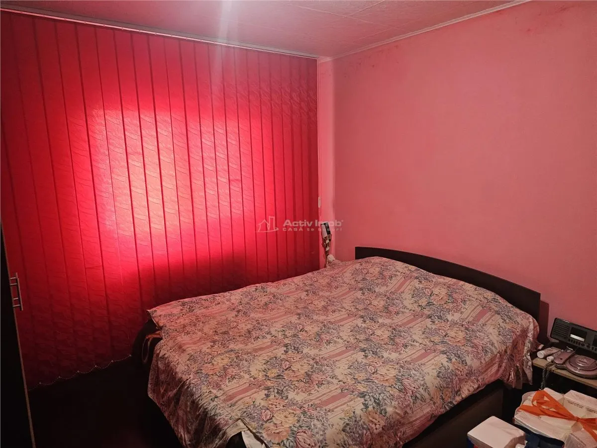 Resita, Appartement 2 Chambres, Meublé et Équipé, Micro 3 - foto 16