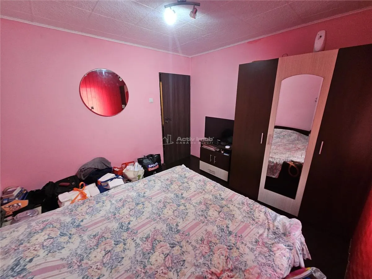 Resita, Appartement 2 Chambres, Meublé et Équipé, Micro 3 - foto 17
