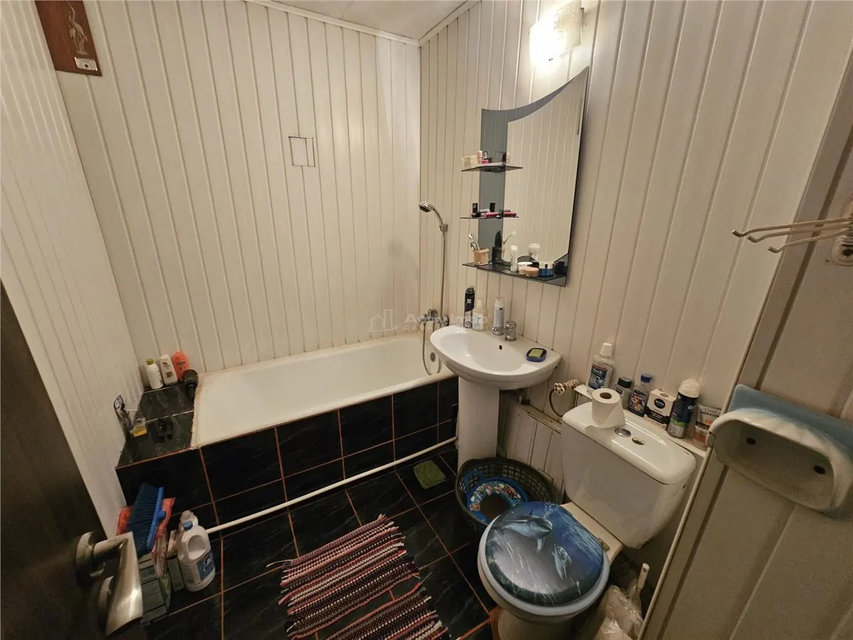 Resita, Appartement 2 Chambres, Meublé et Équipé, Micro 3 - foto 18