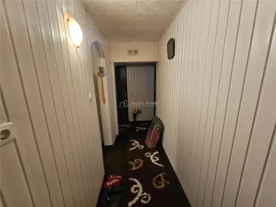 Resita, Appartement 2 Chambres, Meublé et Équipé, Micro 3 - foto 19