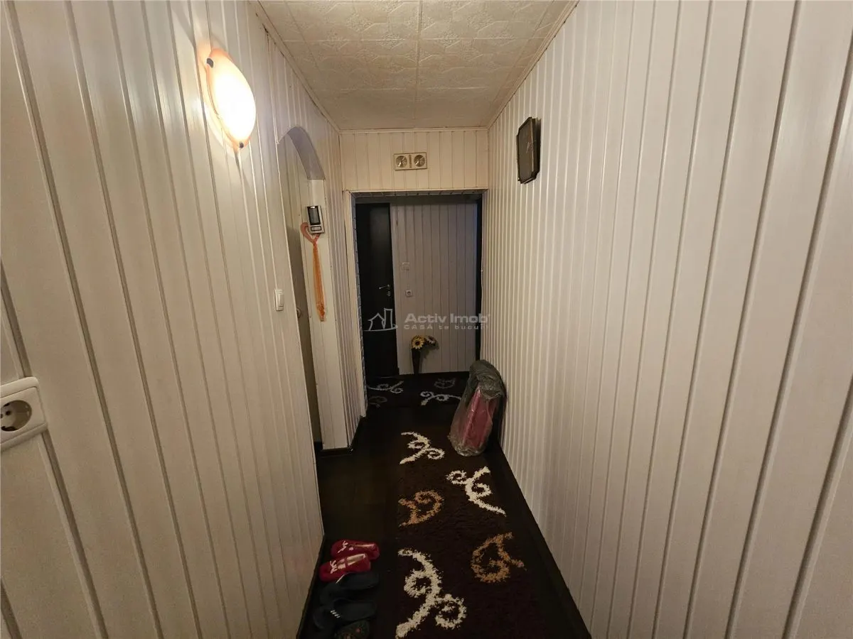 Resita, Appartement 2 Chambres, Meublé et Équipé, Micro 3 - foto 19