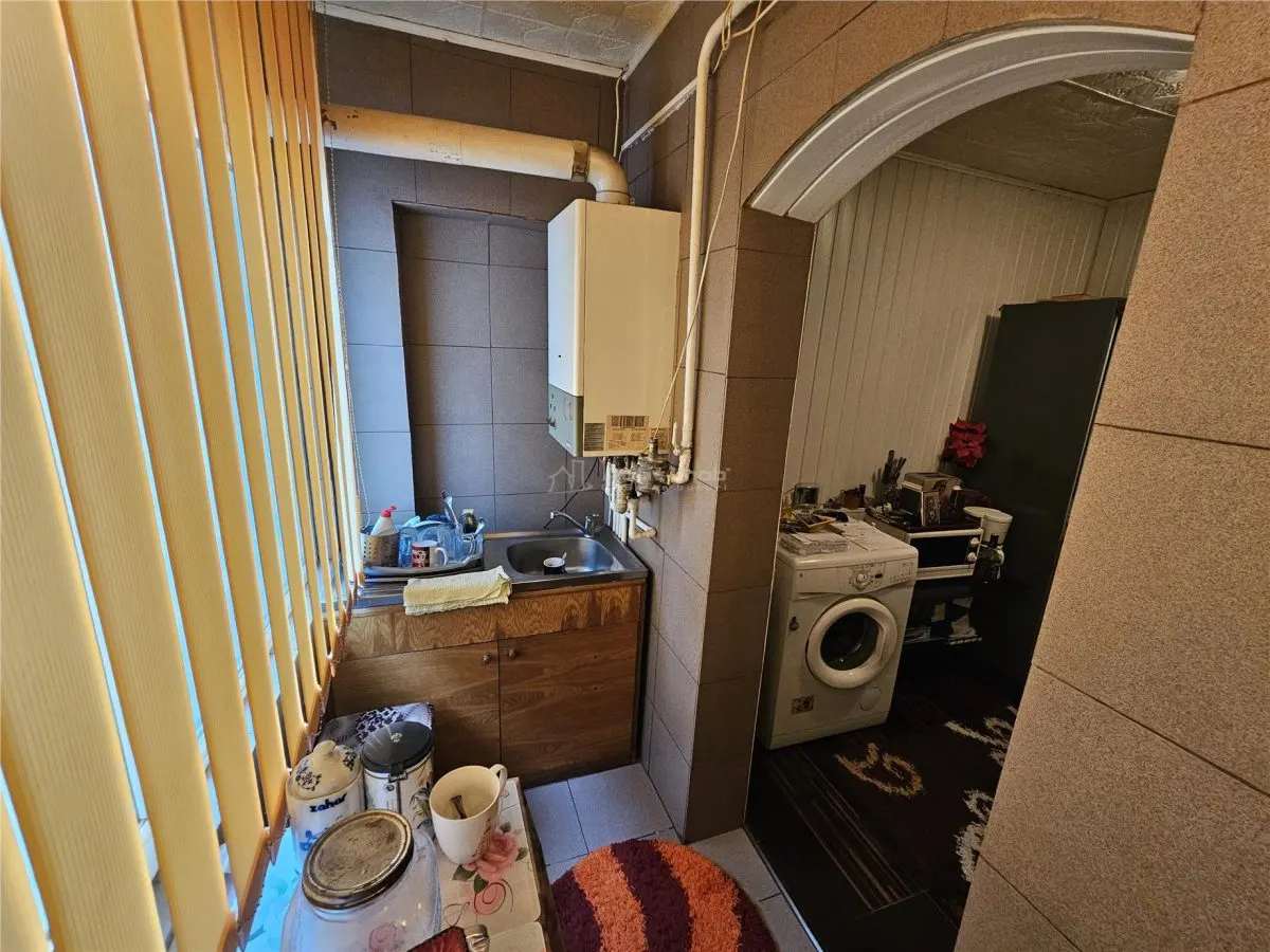 Resita, Appartement 2 Chambres, Meublé et Équipé, Micro 3 - foto 3