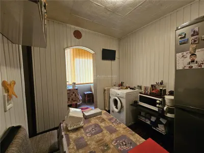 Resita, Appartement 2 Chambres, Meublé et Équipé, Micro 3 - foto 23