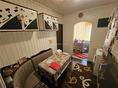 Resita, Appartement 2 Chambres, Meublé et Équipé, Micro 3 - foto 25