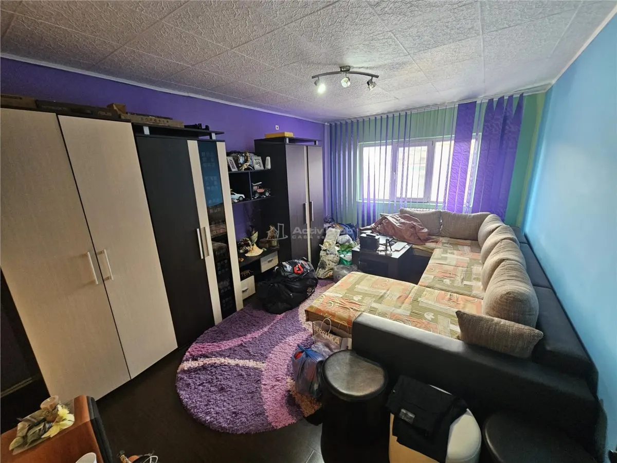 Resita, Appartement 2 Chambres, Meublé et Équipé, Micro 3 - foto 4