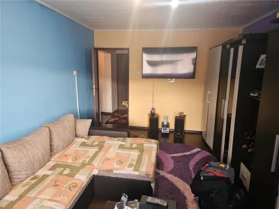 Resita, Appartement 2 Chambres, Meublé et Équipé, Micro 3 - foto 5