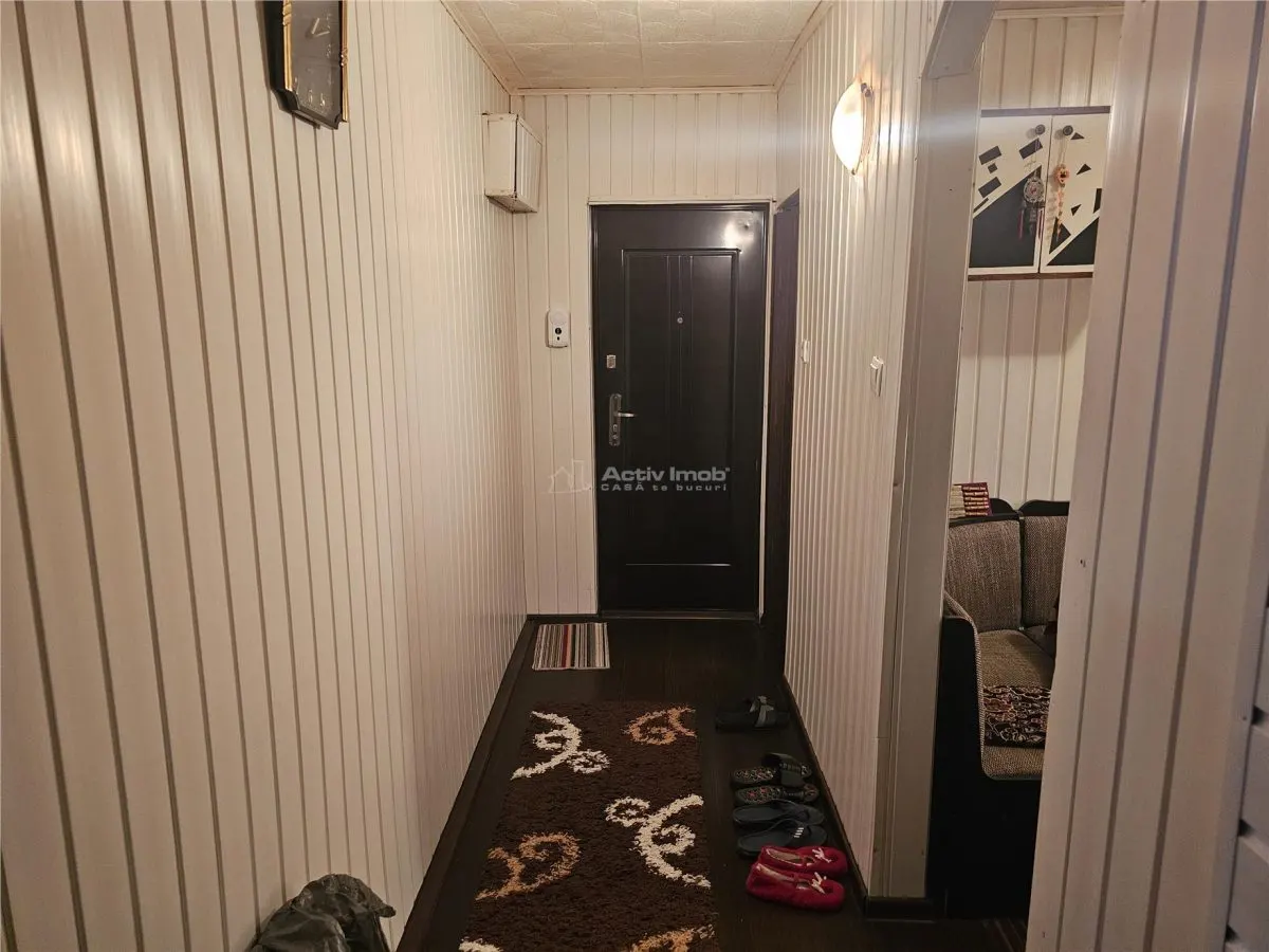 Resita, Appartement 2 Chambres, Meublé et Équipé, Micro 3 - foto 9