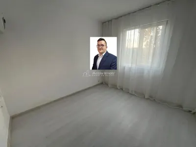卡兰塞贝什，最近装修的单间公寓，巴尔塔萨拉塔 - Caransebes