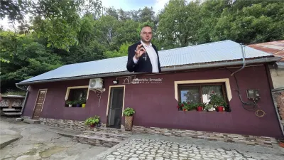 Oravita | Casa Rezidentiala | 4 Incaperi | Lacul Mare - Oravita