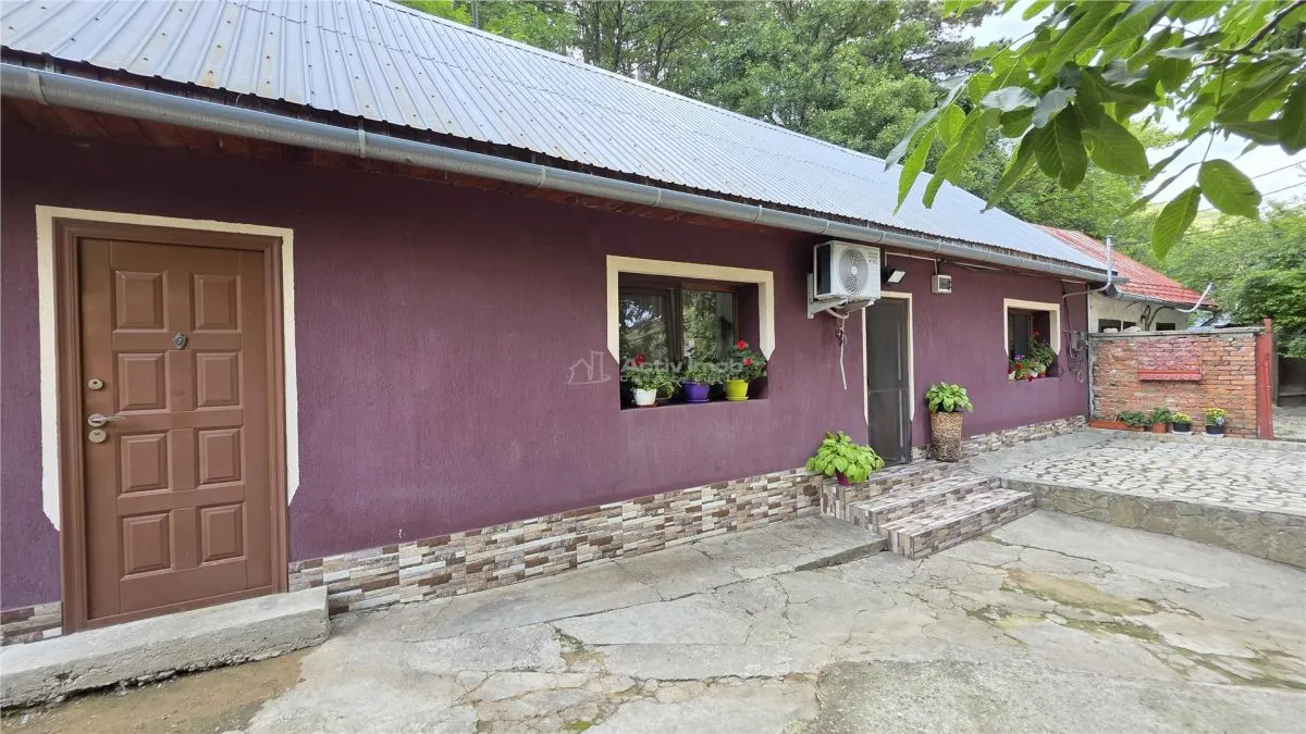 Oravita | Residential House | 4 Rooms | Lacul Mare - foto 2