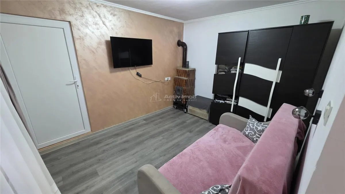 Oravita | Residential House | 4 Rooms | Lacul Mare - foto 11