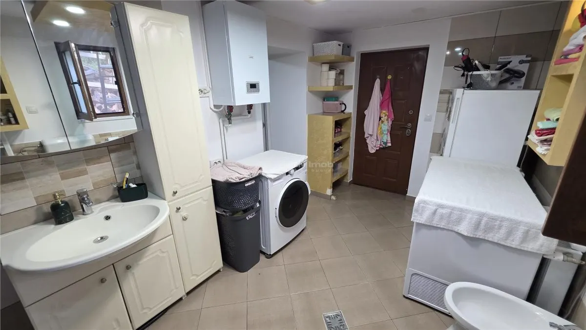 Oravita | Residential House | 4 Rooms | Lacul Mare - foto 13
