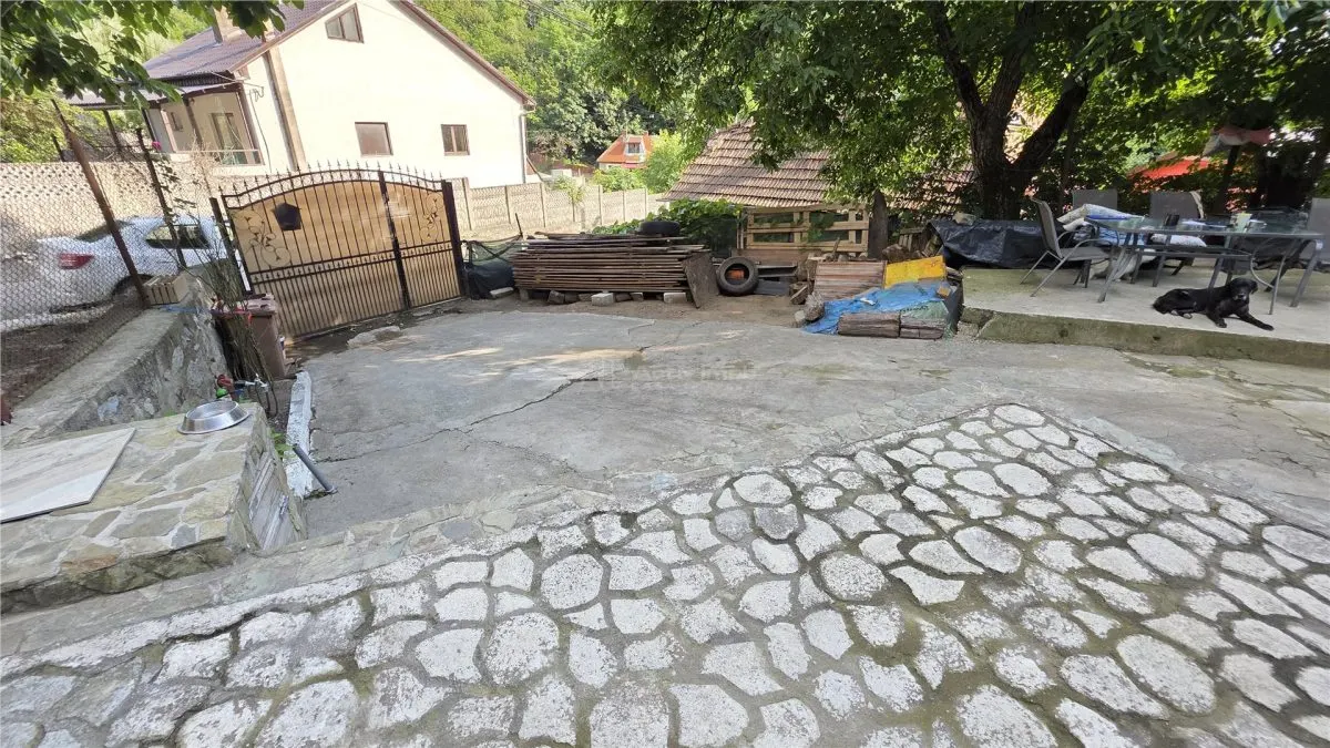 Oravita | Residential House | 4 Rooms | Lacul Mare - foto 17
