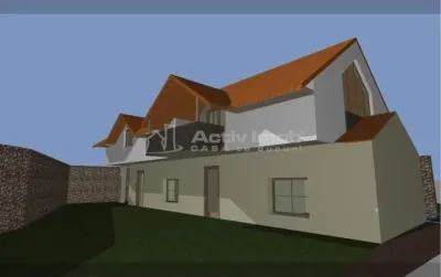 Oravita | Residential House | 4 Rooms | Lacul Mare - foto 19