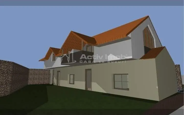 Oravita | Residential House | 4 Rooms | Lacul Mare - foto 19