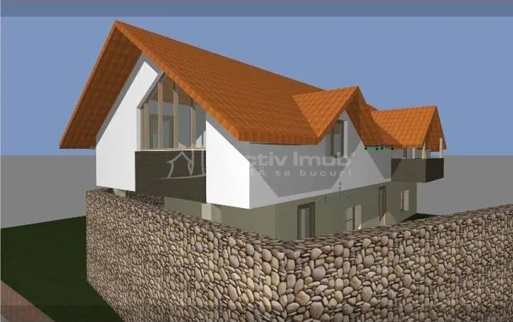 Oravita | Residential House | 4 Rooms | Lacul Mare - foto 20