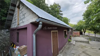 Oravita | Residential House | 4 Rooms | Lacul Mare - foto 3
