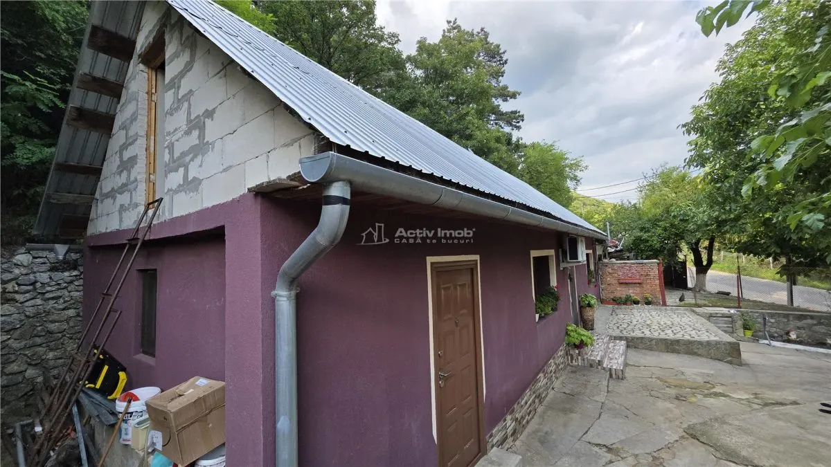 Oravita | Residential House | 4 Rooms | Lacul Mare - foto 3