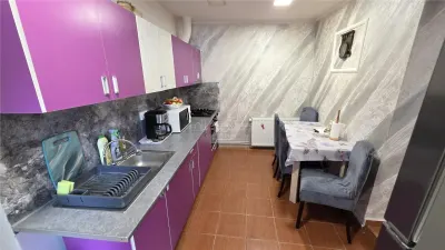 Oravita | Residential House | 4 Rooms | Lacul Mare - foto 6