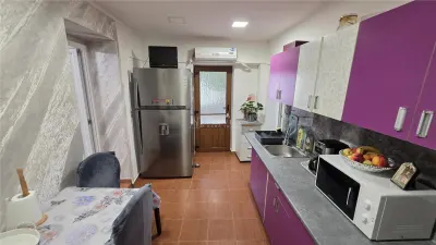 Oravita | Residential House | 4 Rooms | Lacul Mare - foto 7