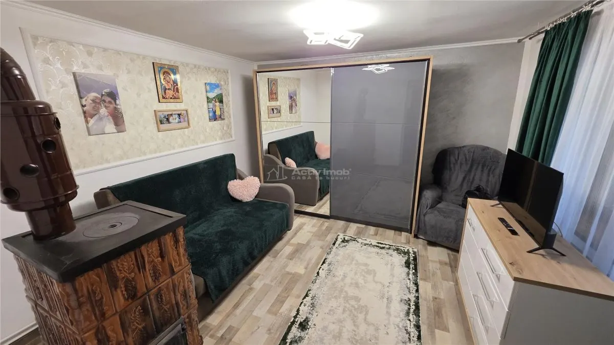 Oravita | Residential House | 4 Rooms | Lacul Mare - foto 8