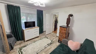 Oravita | Residential House | 4 Rooms | Lacul Mare - foto 9