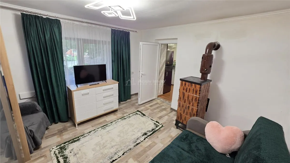 Oravita | Residential House | 4 Rooms | Lacul Mare - foto 9