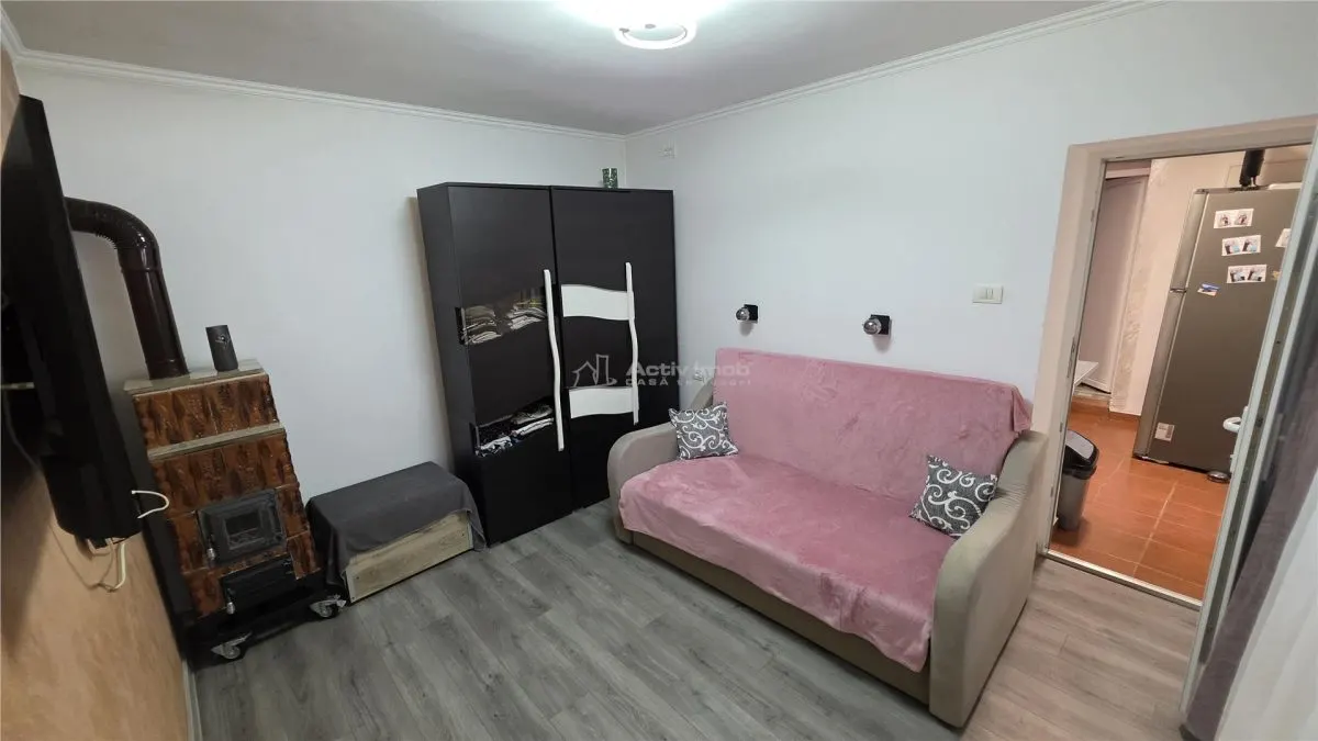 Oravita | Residential House | 4 Rooms | Lacul Mare - foto 10