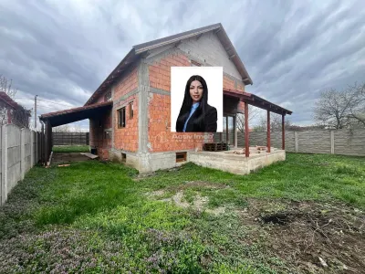 Lugoj, Vila La Rosu, 6 Cam., 263 Mp., Costeiu - Costeiu