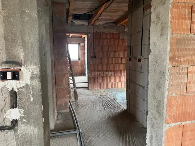 Lugoj, Vila La Rosu, 6 Cam., 263 Mp., Costeiu - foto 22