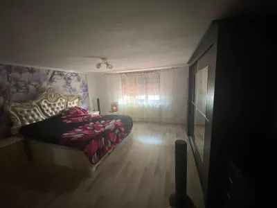 Iaz, Casa la Curete – 9卧室，2,892平方米庄园 - foto 11