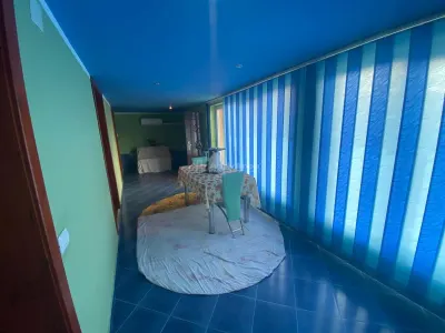 Iaz, Casa la Curete – 9卧室，2,892平方米庄园 - foto 13