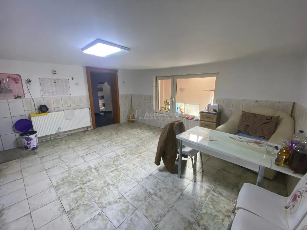 Iaz, Casa la Curete – 9卧室，2,892平方米庄园 - foto 14