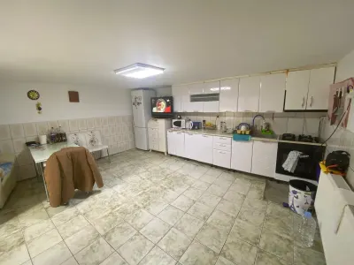 Iaz, Casa la Curete – 9卧室，2,892平方米庄园 - foto 15